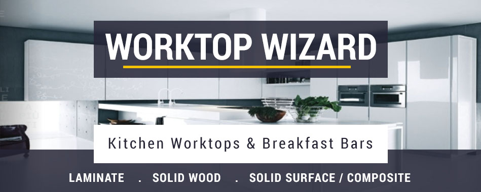 Worktop Wizard